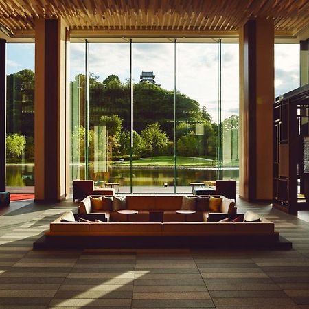 Hotel Indigo Inuyama Urakuen Garden By Ihg מראה חיצוני תמונה