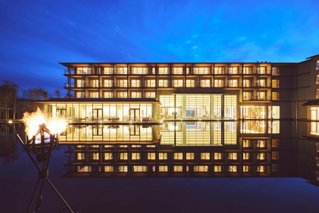 Hotel Indigo Inuyama Urakuen Garden By Ihg מראה חיצוני תמונה