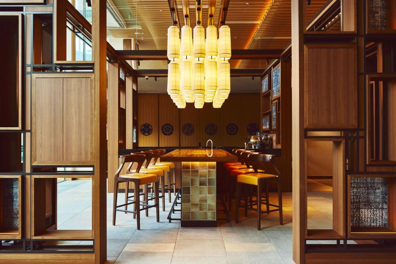 Hotel Indigo Inuyama Urakuen Garden By Ihg מראה חיצוני תמונה