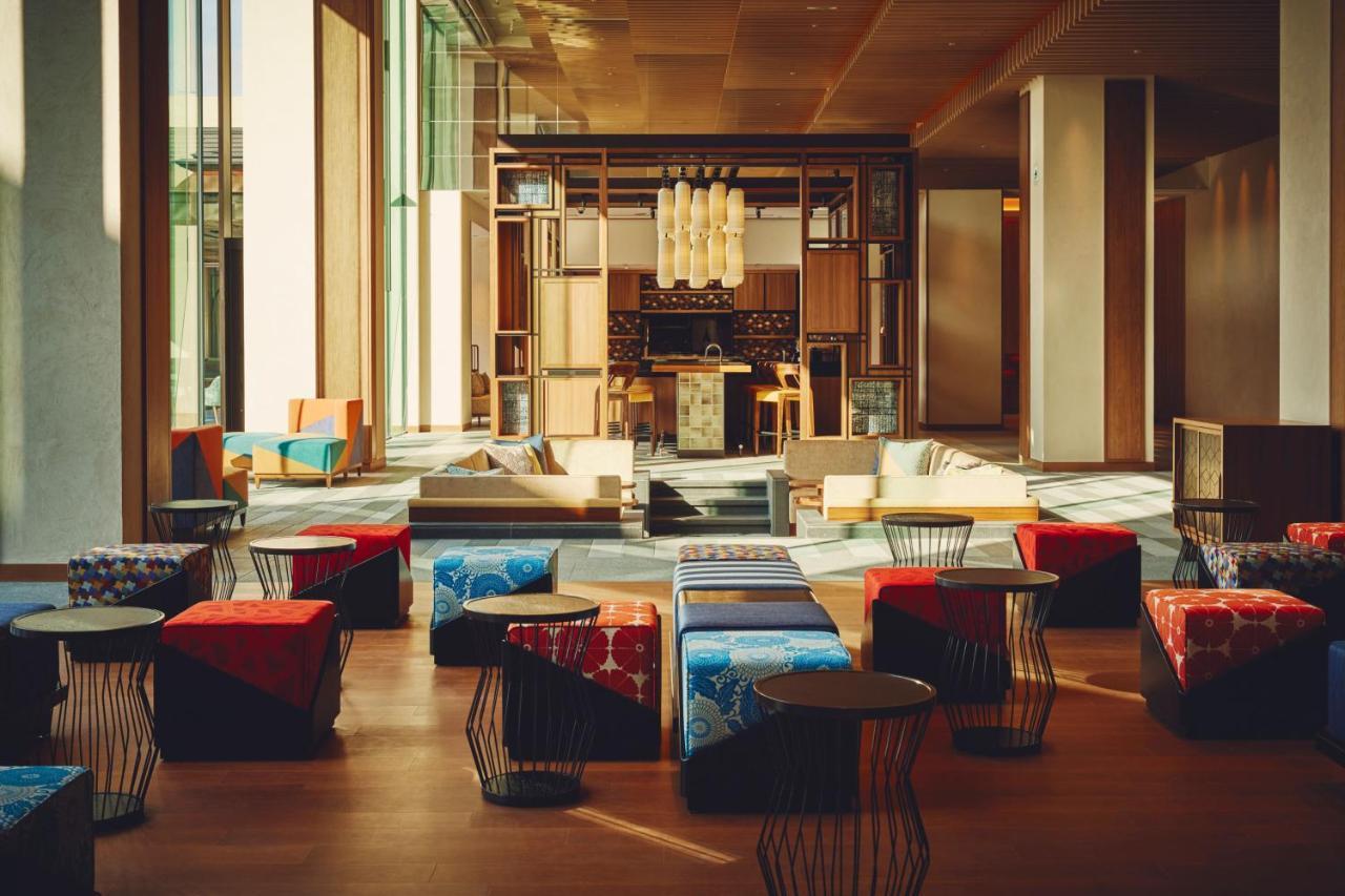 Hotel Indigo Inuyama Urakuen Garden By Ihg מראה חיצוני תמונה