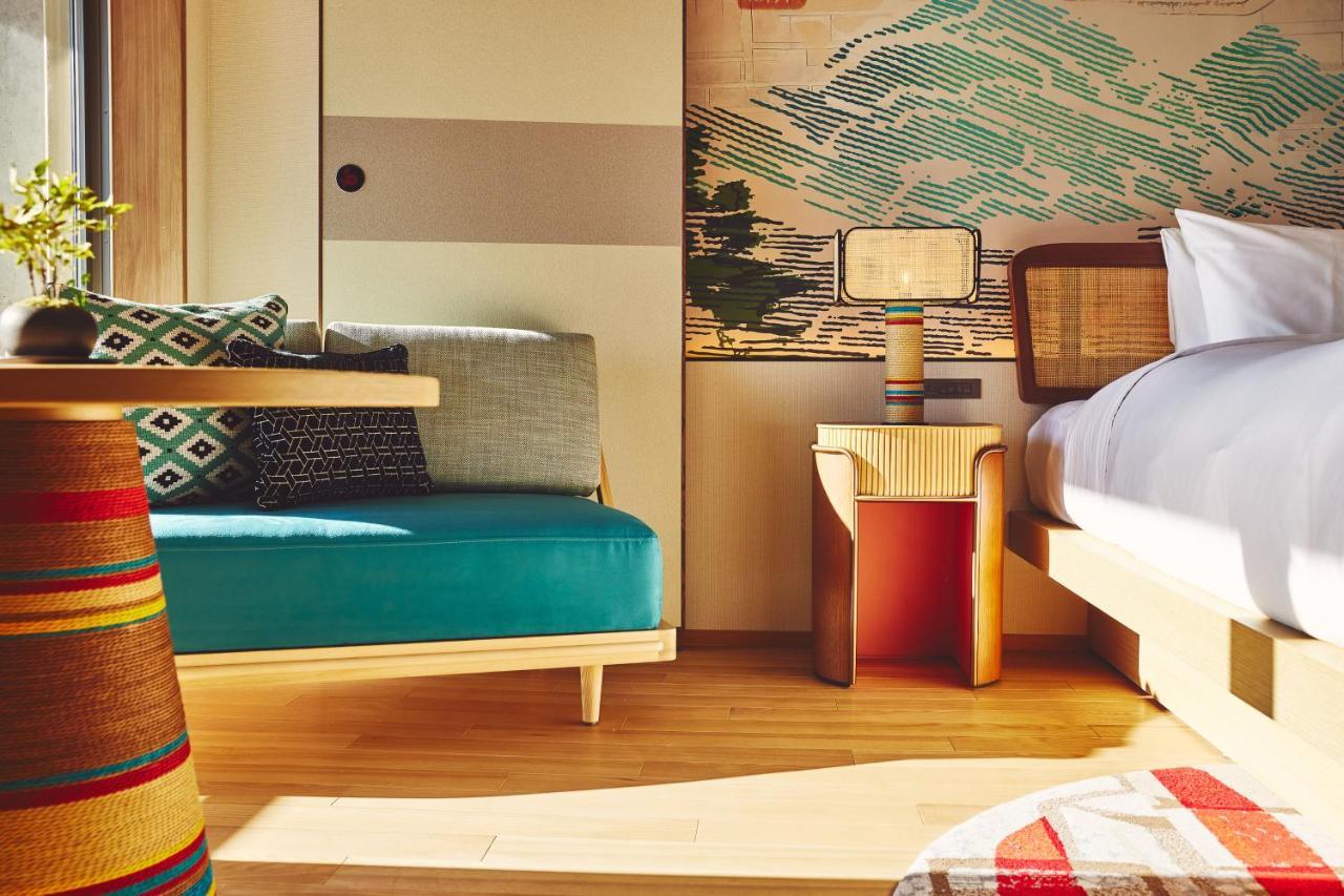 Hotel Indigo Inuyama Urakuen Garden By Ihg מראה חיצוני תמונה