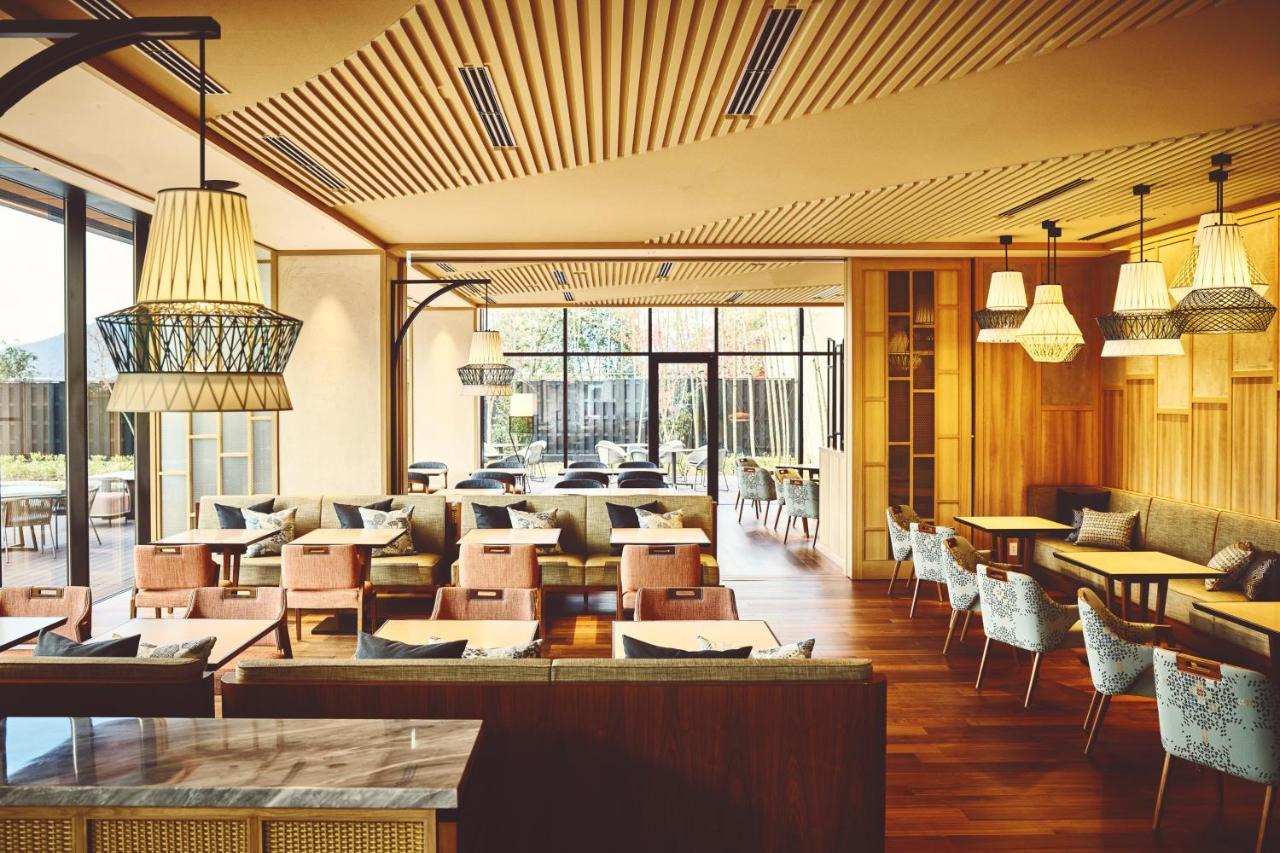 Hotel Indigo Inuyama Urakuen Garden By Ihg מראה חיצוני תמונה