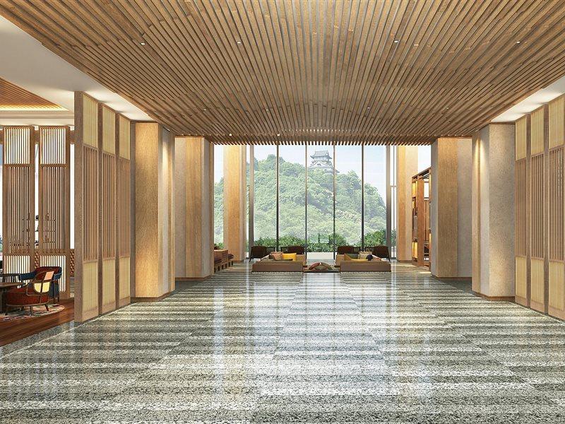 Hotel Indigo Inuyama Urakuen Garden By Ihg מראה חיצוני תמונה
