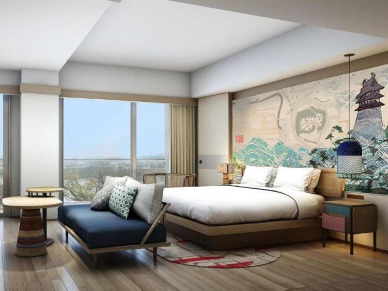 Hotel Indigo Inuyama Urakuen Garden By Ihg מראה חיצוני תמונה