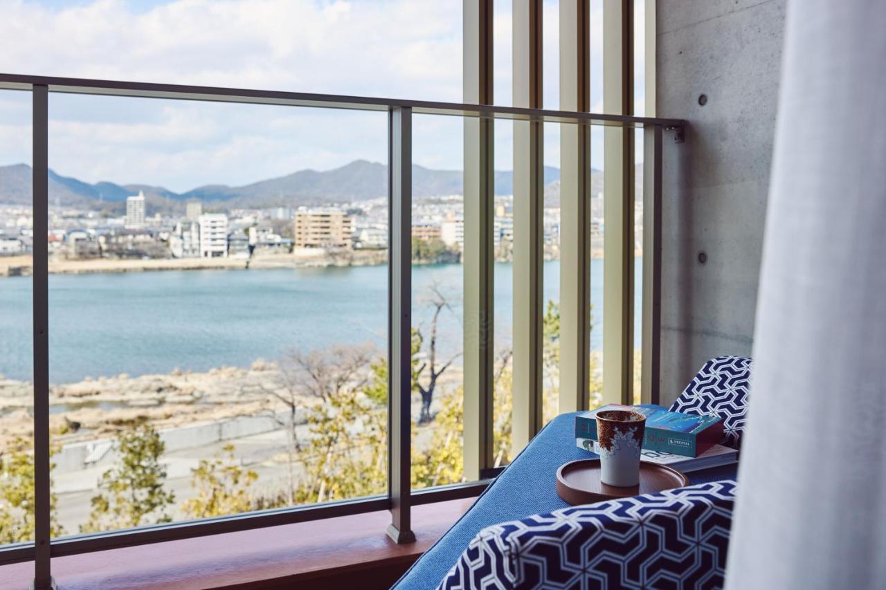 Hotel Indigo Inuyama Urakuen Garden By Ihg מראה חיצוני תמונה