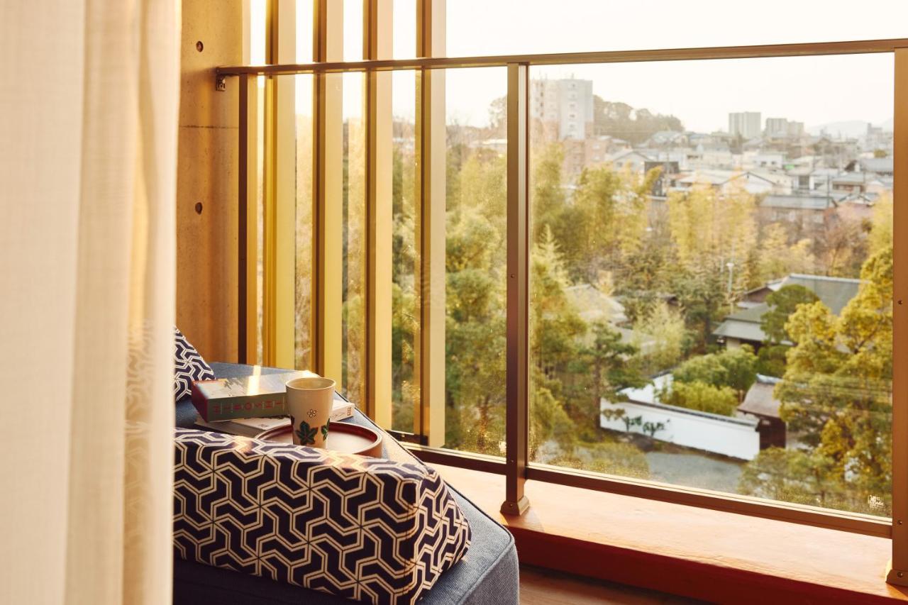Hotel Indigo Inuyama Urakuen Garden By Ihg מראה חיצוני תמונה