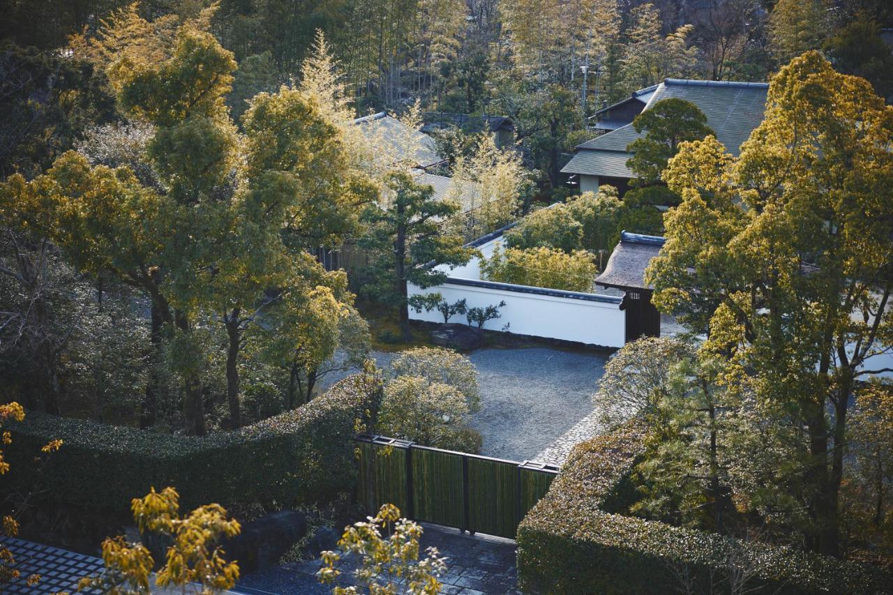 Hotel Indigo Inuyama Urakuen Garden By Ihg מראה חיצוני תמונה