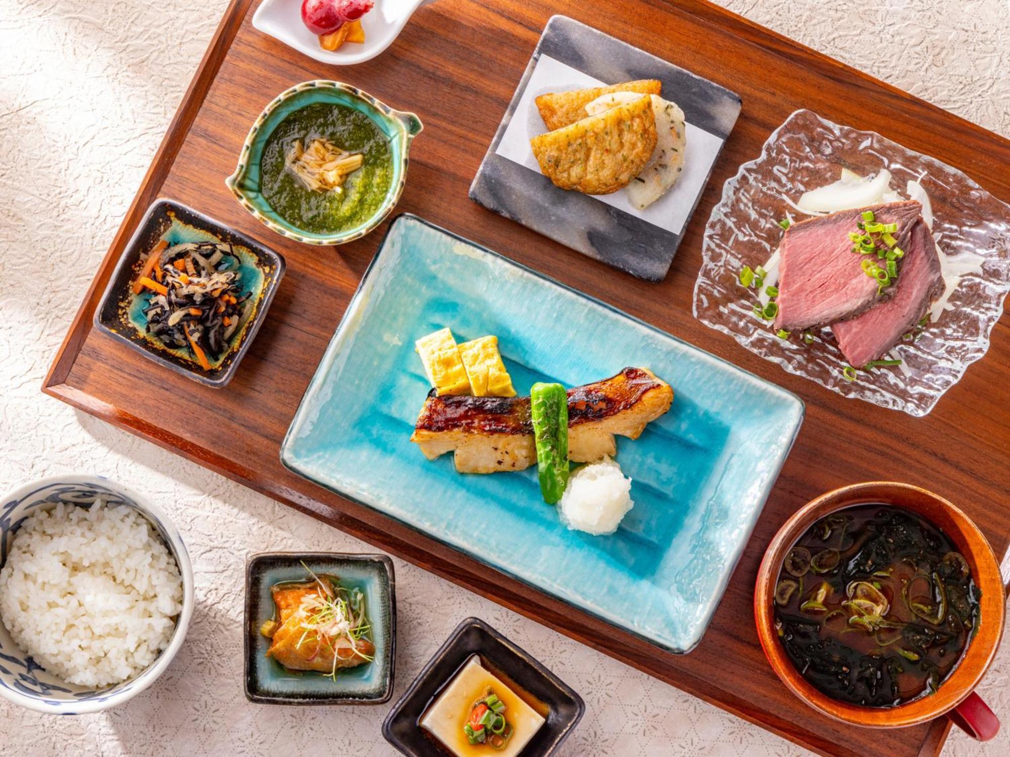 Hotel Indigo Inuyama Urakuen Garden By Ihg מראה חיצוני תמונה