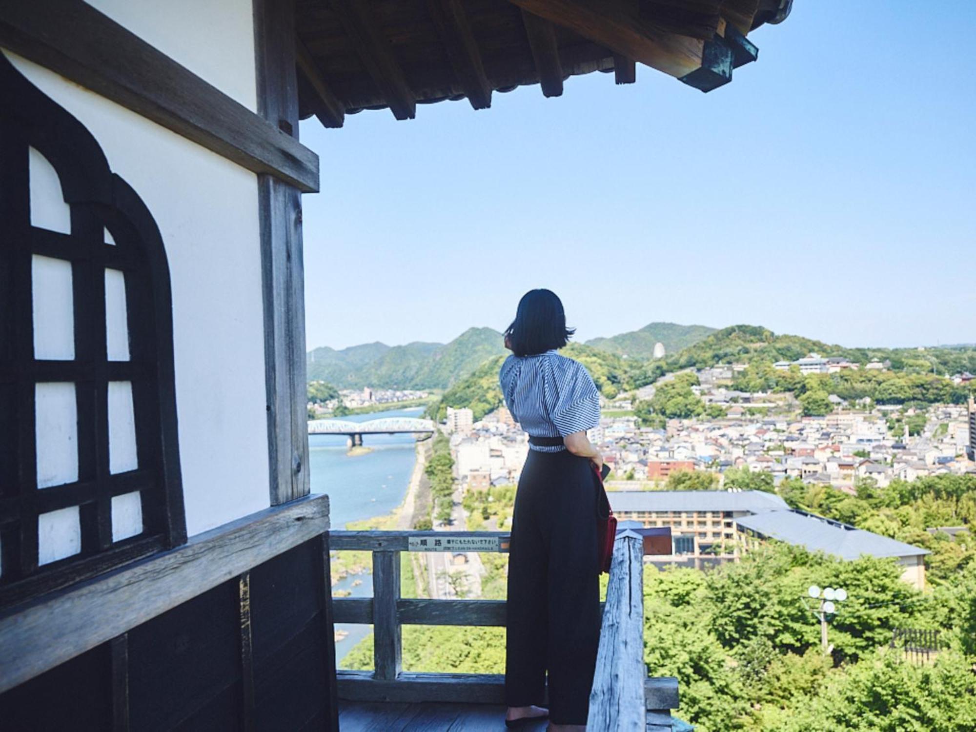 Hotel Indigo Inuyama Urakuen Garden By Ihg מראה חיצוני תמונה