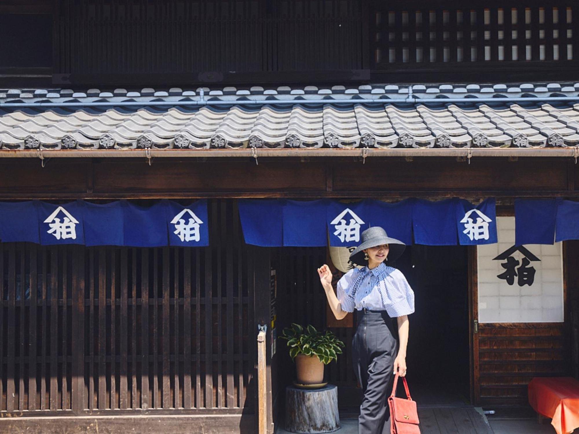 Hotel Indigo Inuyama Urakuen Garden By Ihg מראה חיצוני תמונה