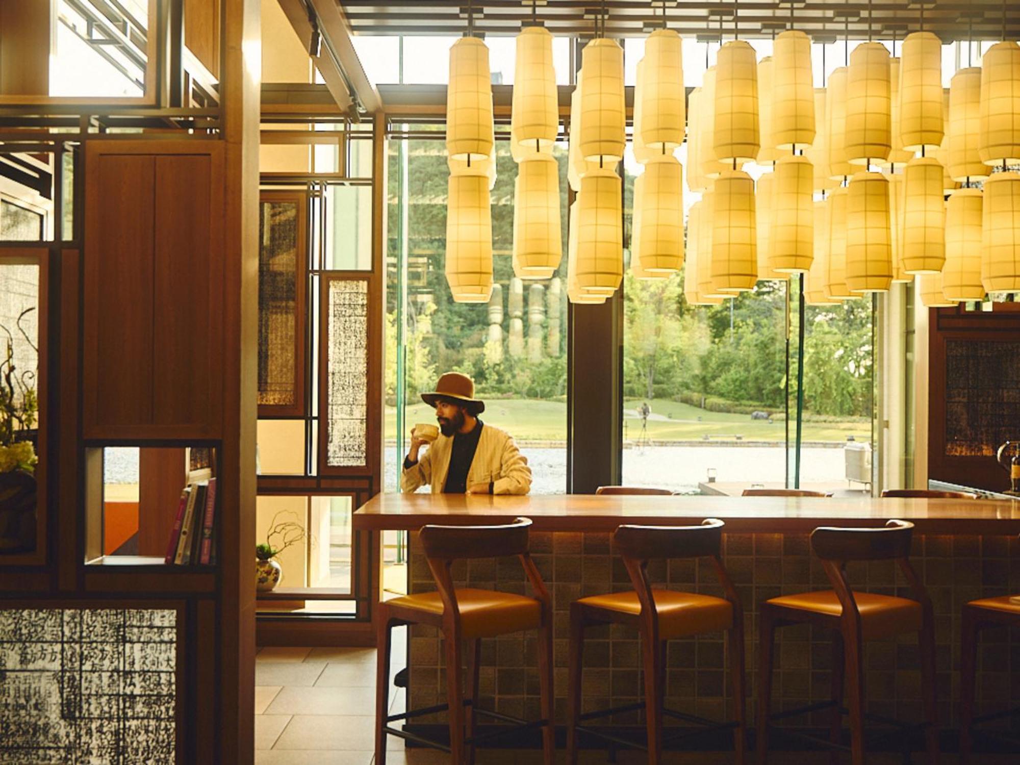 Hotel Indigo Inuyama Urakuen Garden By Ihg מראה חיצוני תמונה